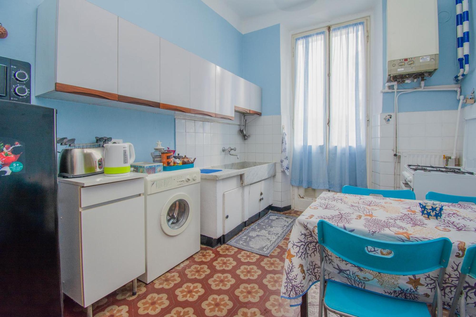 Ca Da Nalda Daire Lavagna Dış mekan fotoğraf