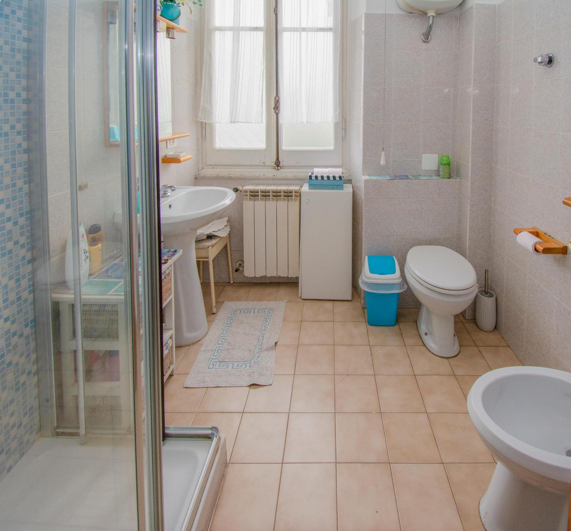 Ca Da Nalda Daire Lavagna Dış mekan fotoğraf