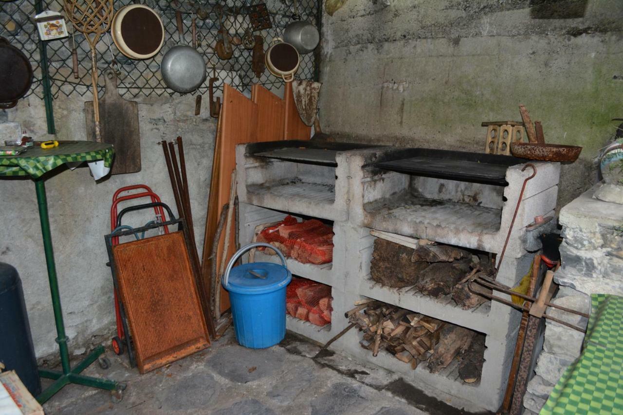 Ca Da Nalda Daire Lavagna Dış mekan fotoğraf